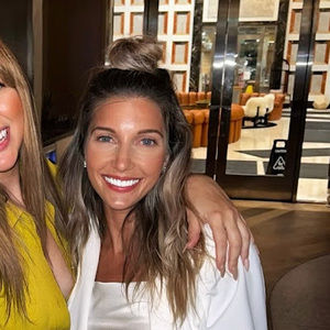 Meet your Posher, Caroline